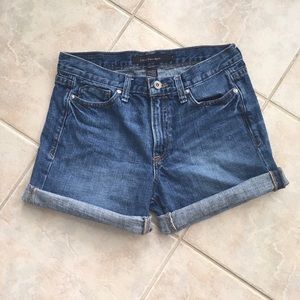 Calvin Klein Jean shorts